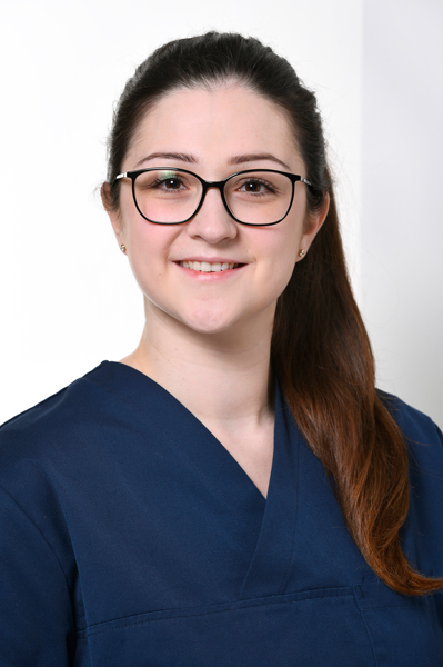 Dr. med. dent. Marina Barba